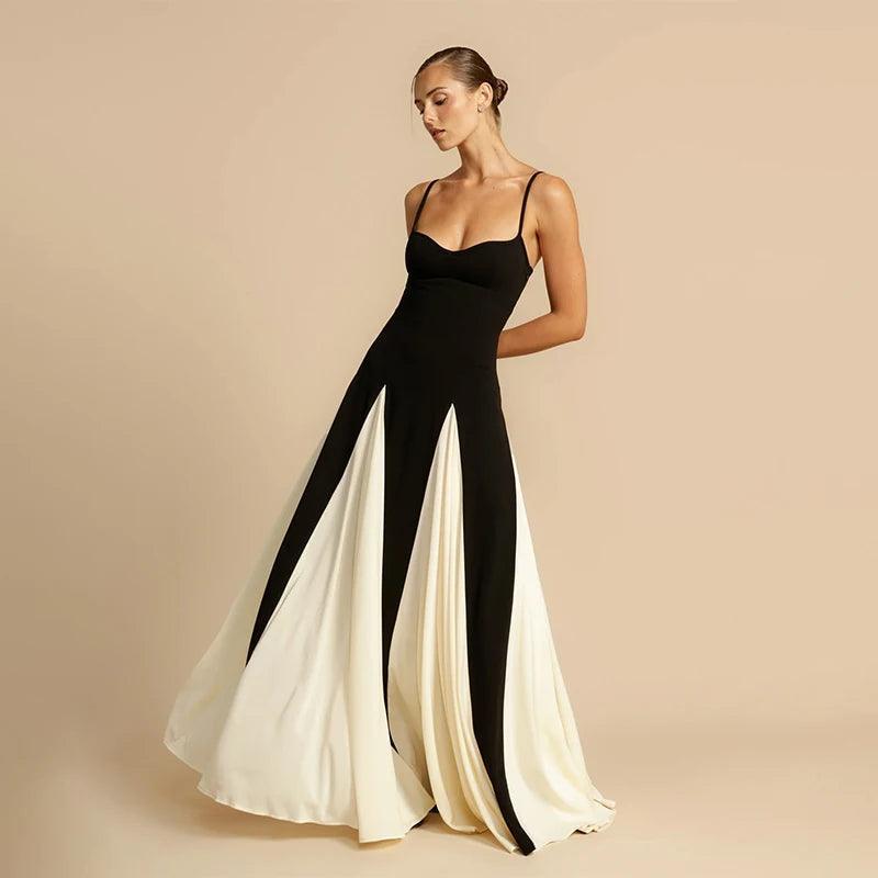 Robe Solène | Élégante et Luxueuse