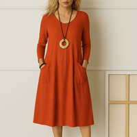 Rouge Orangé