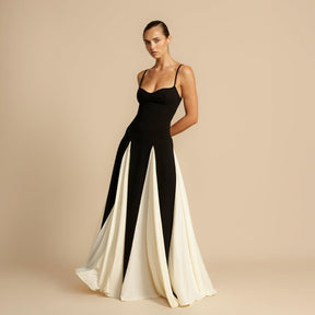 Robe Solène | Élégante et Luxueuse