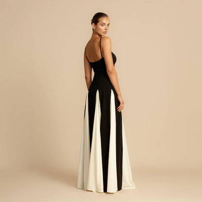 Robe Solène | Élégante et Luxueuse