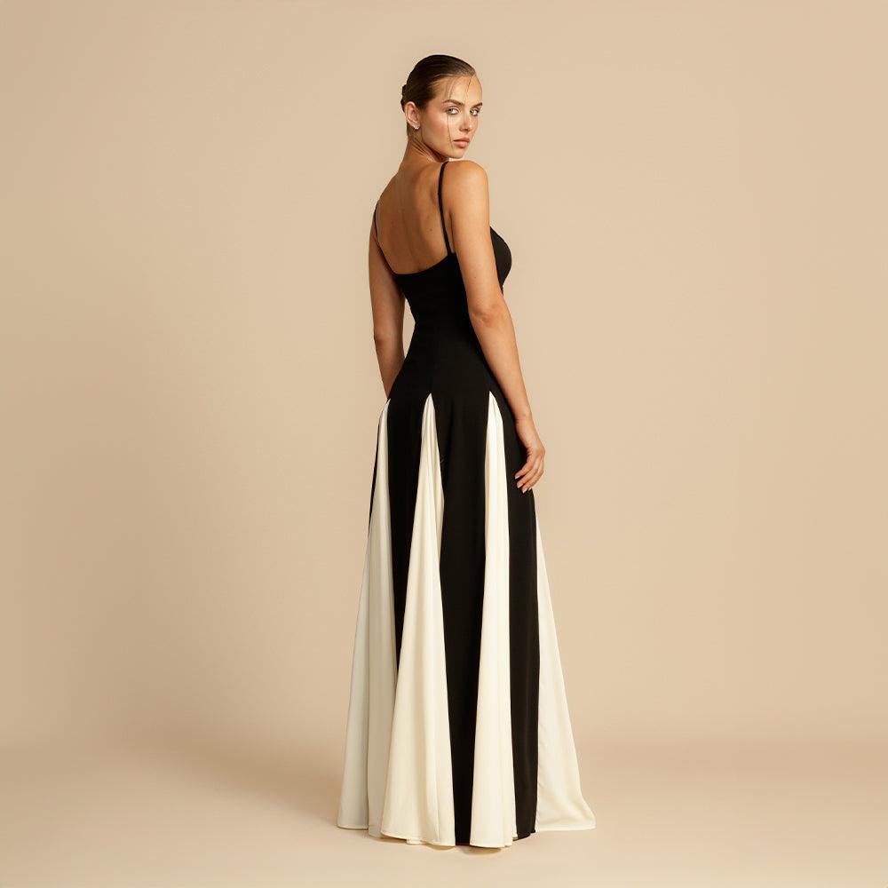 Robe Solène | Élégante et Luxueuse