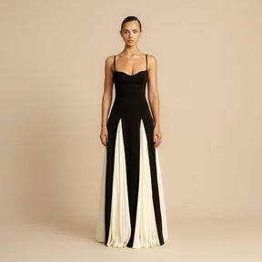 Robe Solène | Élégante et Luxueuse