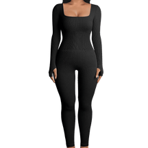 Combinaison Slim Legging