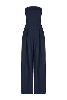 Lucy | Jumpsuit Virale & Flatteuse