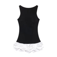 Bordure Noir et Blanc