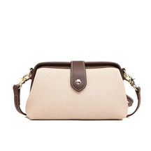 Sac à Épaule Féminin Lulu
