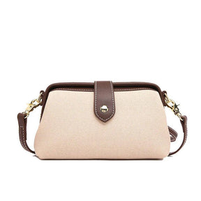 Sac à Épaule Féminin Lulu