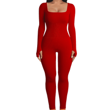 Combinaison Slim Legging