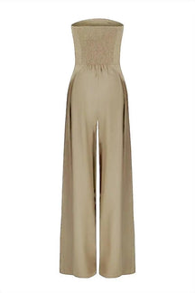 Lucy | Jumpsuit Virale & Flatteuse