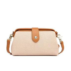 Sac à Épaule Féminin Lulu