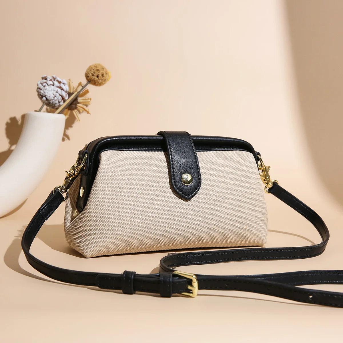 Sac à Épaule Féminin Lulu