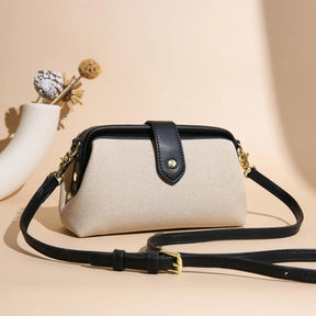 Sac à Épaule Féminin Lulu