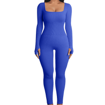 Combinaison Slim Legging