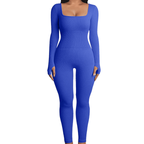 Combinaison Slim Legging
