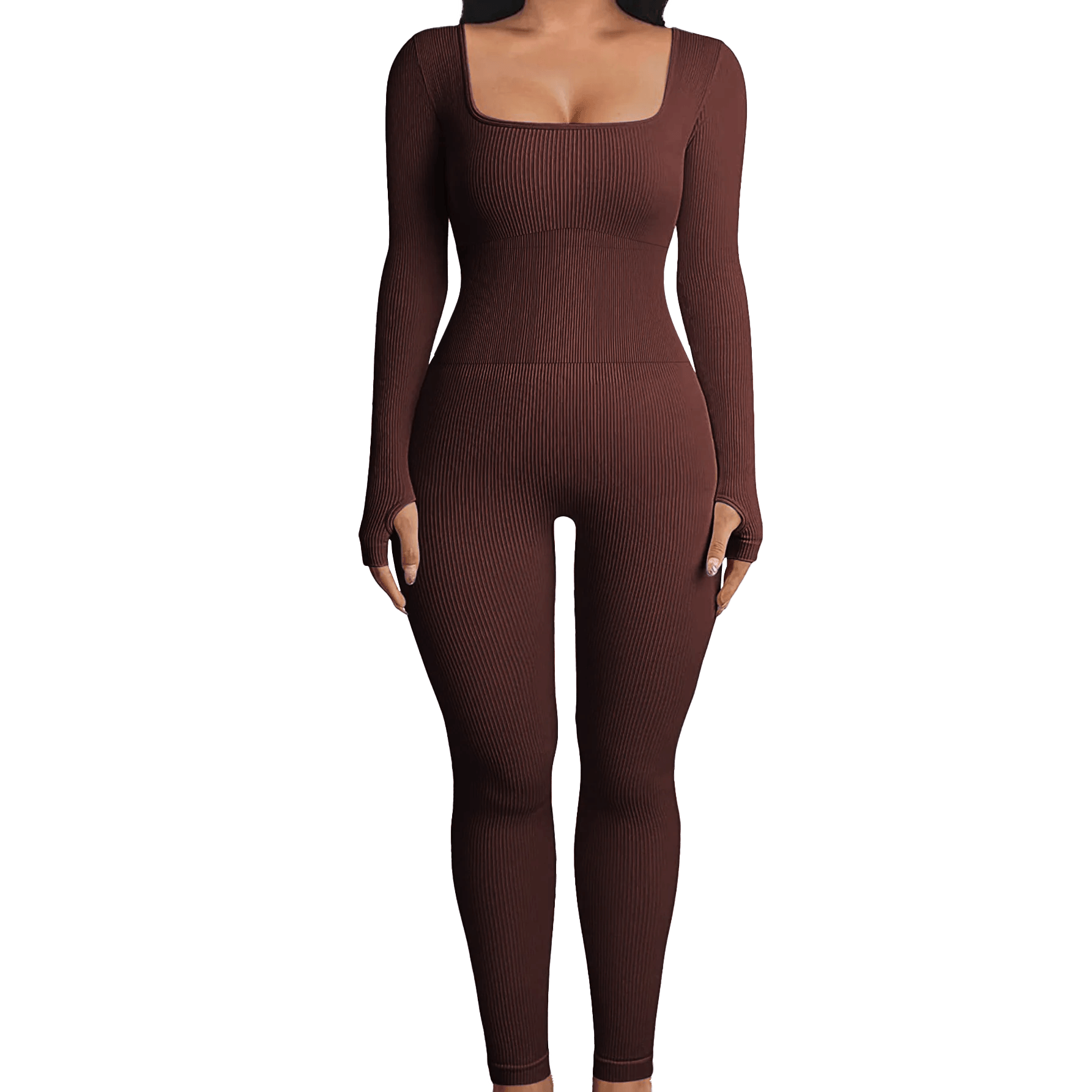 Combinaison Slim Legging