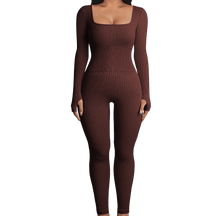 Combinaison Slim Legging