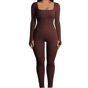 Combinaison Slim Legging