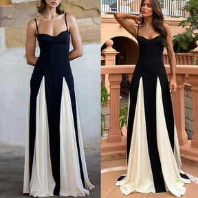 Robe Solène | Élégante et Luxueuse
