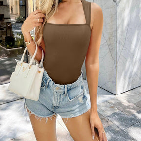 Body Féminin Modelant